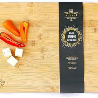 Ecozoi Cutting Board - Item 2590