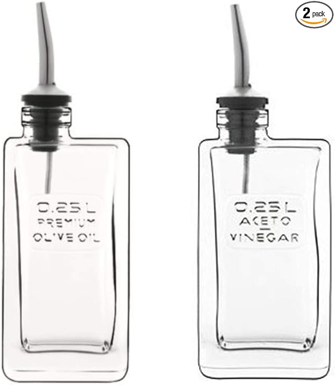 Olive Oil Bottle - Item 2651