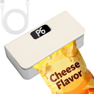 SYAWS Bag Sealer - Item 2713