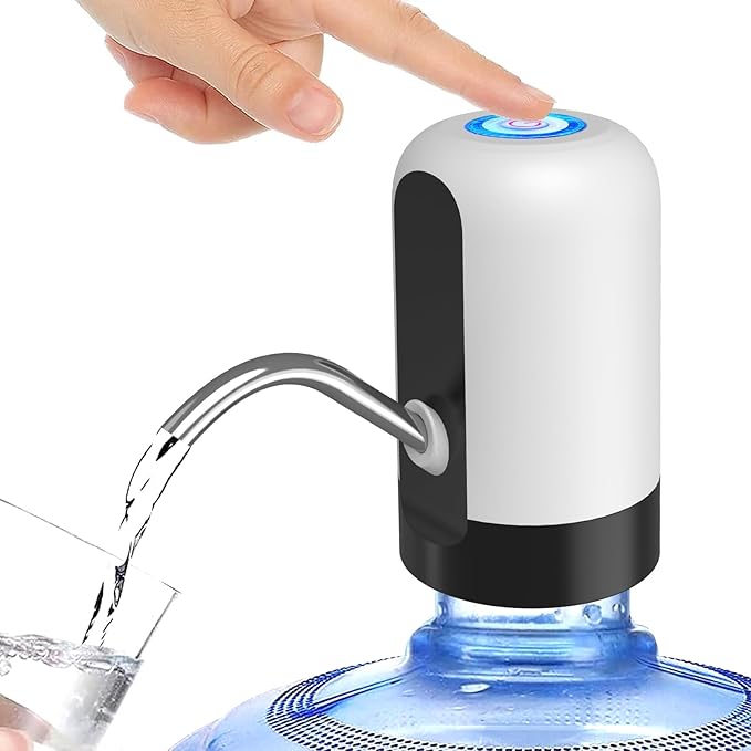 GetKen Water Dispenser - Item 2641