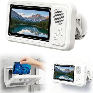 Shower Phone Holder - Item 2707