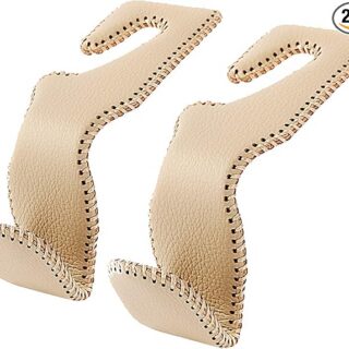 AMVOYOA Car Hooks - Item 2647