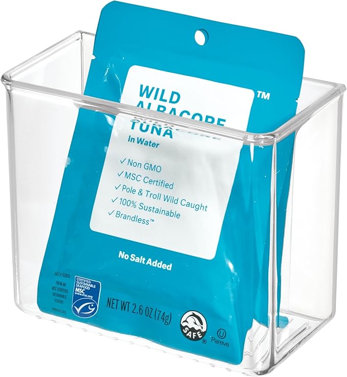 iDesign Organizer Bin - Item 2661