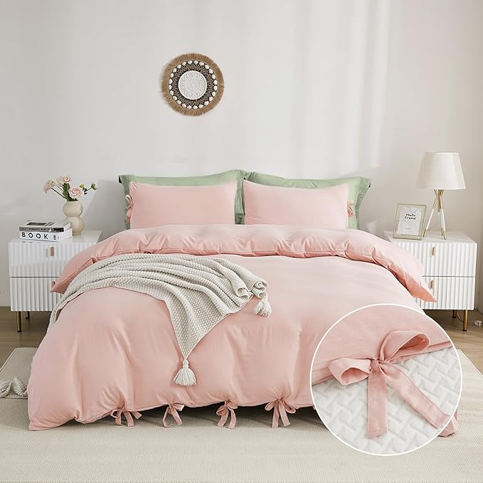 Annadaif Duvet Cover - Item 2675