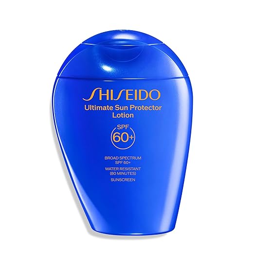 Shiseido Sunscreen - Item 2689