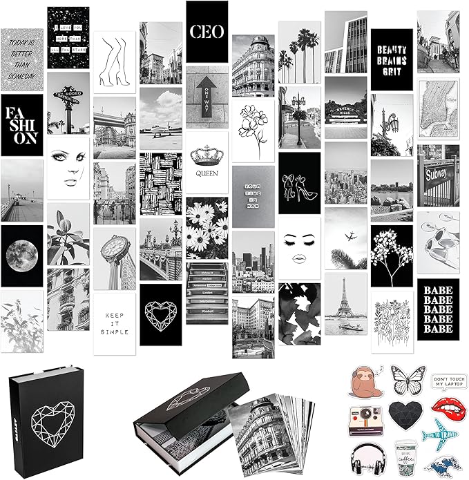 Artivo Wall Collage - Item 2681