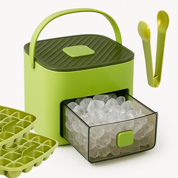 Ice Cube Tray - Item 2715